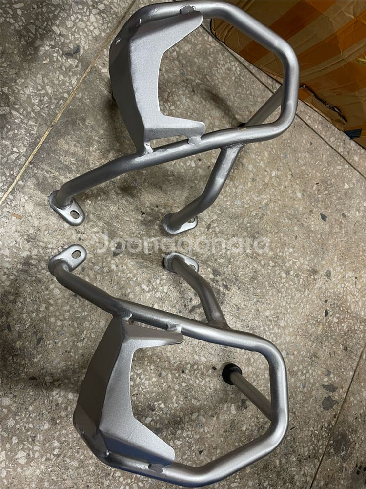 bmw 오토바이 엔진 가드--0