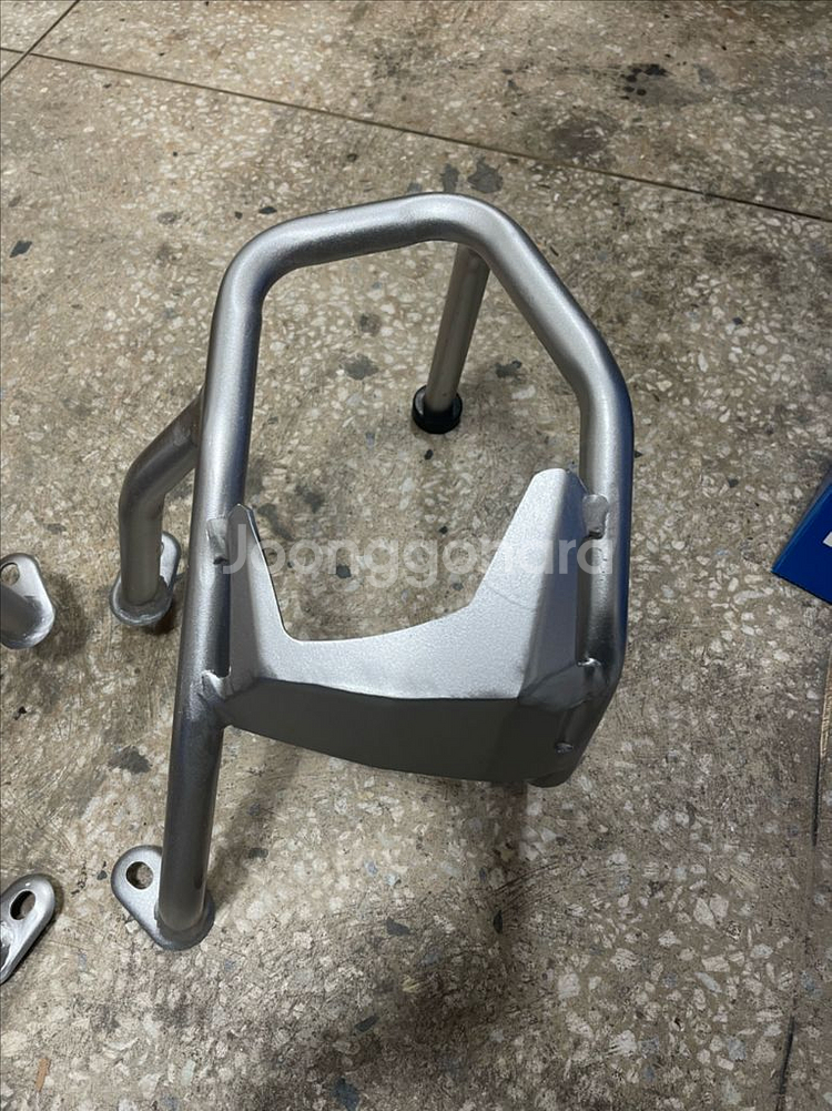 bmw 오토바이 엔진 가드--1