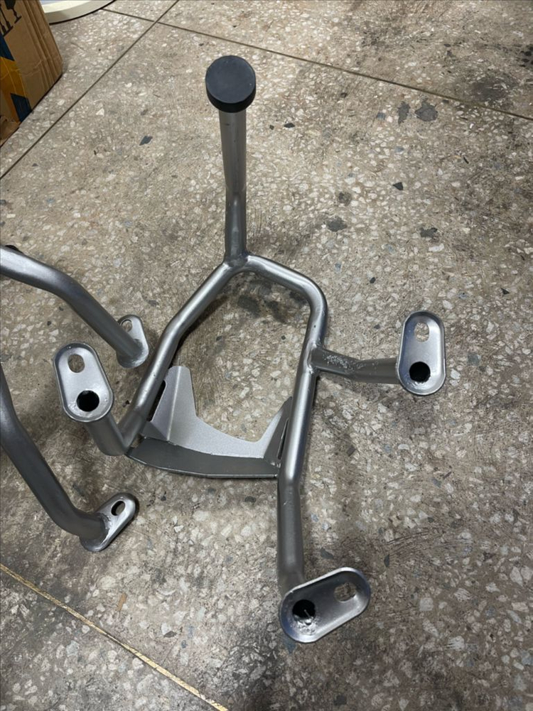 bmw 오토바이 엔진 가드 이미지