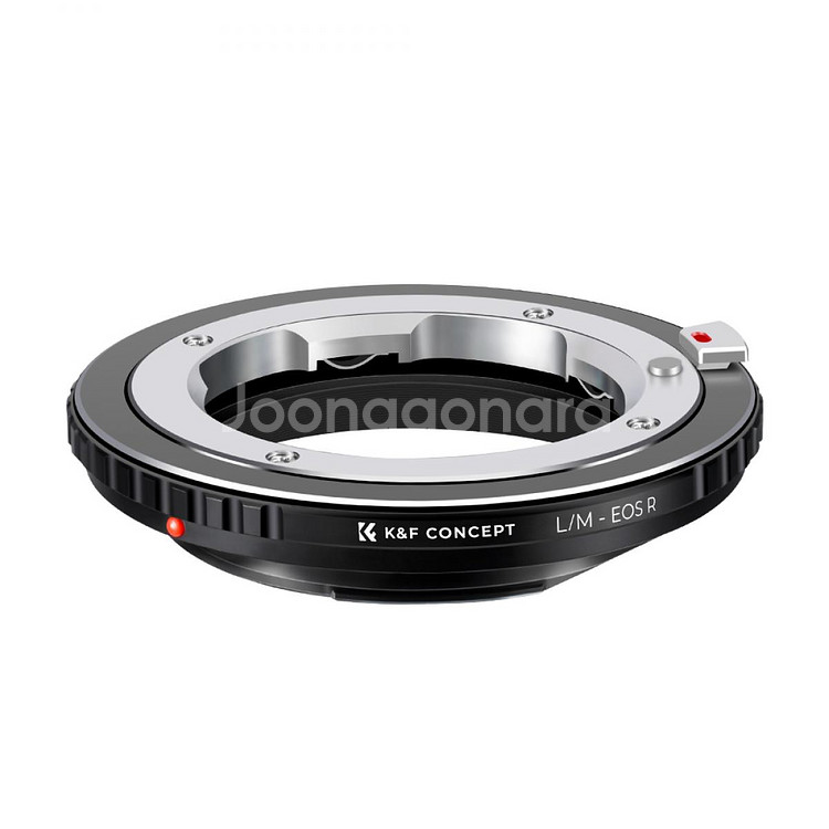LM-EOS R 라이카 M 렌즈-캐논 RF 바디 어댑터--1