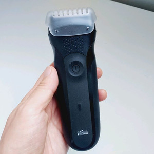 브라운 Series 3 300s 면도기