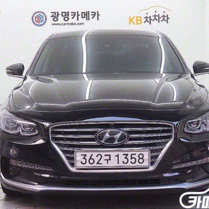 [현대]그랜저 IG 3.0 GDI 익스클루시브 스페셜