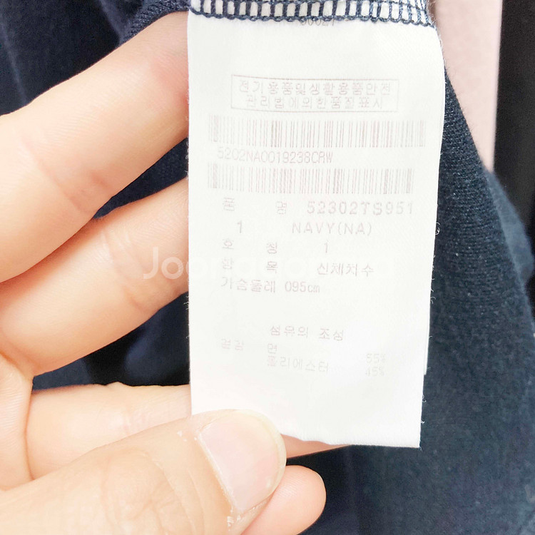 파리게이츠 여성골프반팔티 블랙 90 진스센스--4
