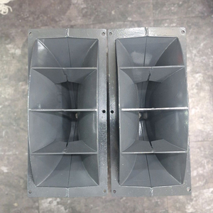 알텍 altec 811b 혼 1조