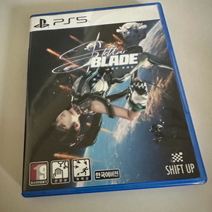 ps5 스텔라 블레이드
