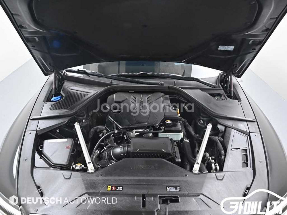 [제네시스]G80(RG3) 2.5 가솔린 터보 2WD--5