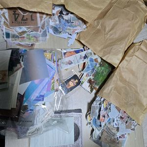 다꾸 스티커 일괄판매