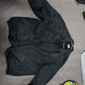 남성 검정 자켓 3~4XL