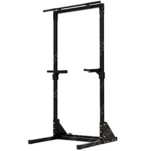 힘콩 미니랙 철봉