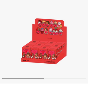 팝마트 크라이 베이비 사랑의눈물 미개봉 새상품 완박스