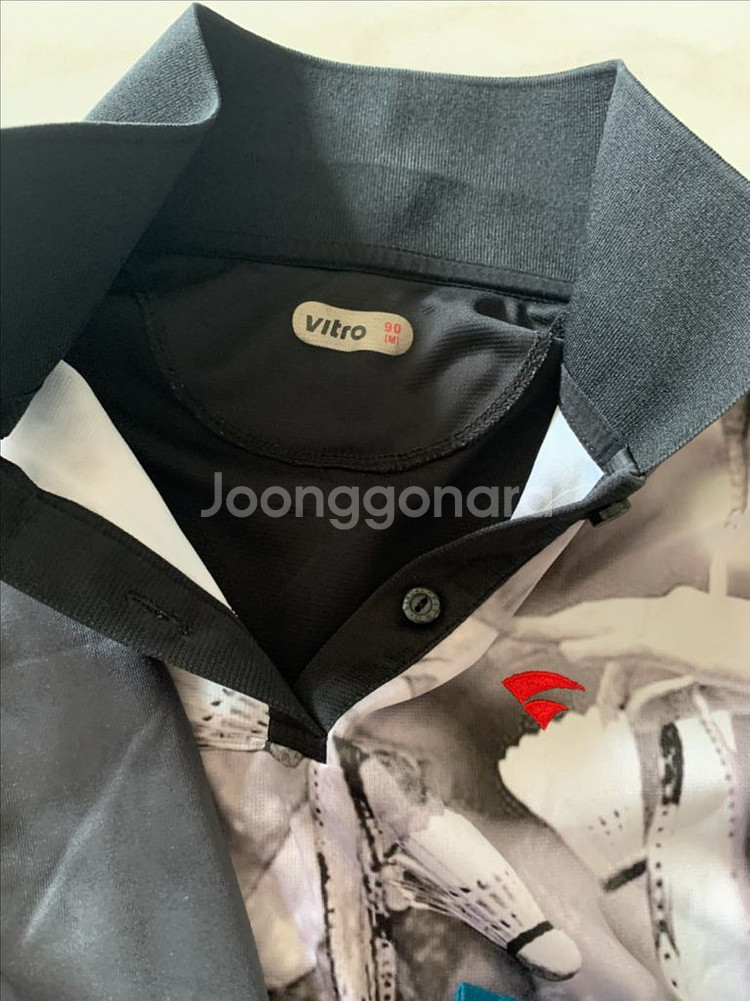 여성운동복. 배드민턴 탁구. 라인댄스. 파크골프.--1