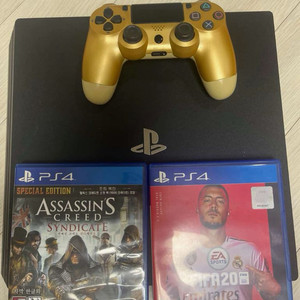 [급처] PS4 pro 플스4프로