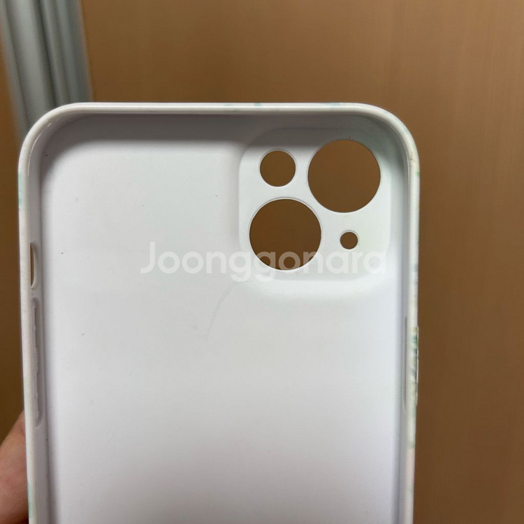 Dora 정품 피규어증정 휴대폰케이스 아이폰14plus--3