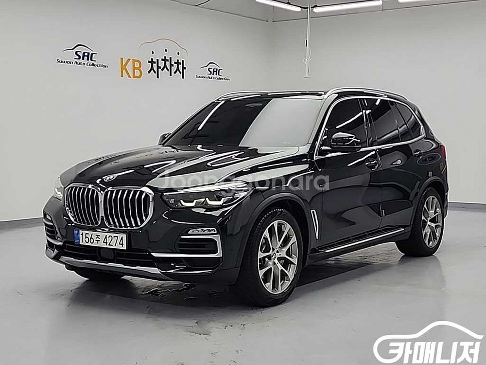 [BMW]X5 (G05) xDrive 30d xLine--0
