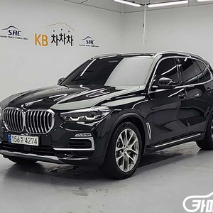 [BMW]X5 (G05) xDrive 30d xLine