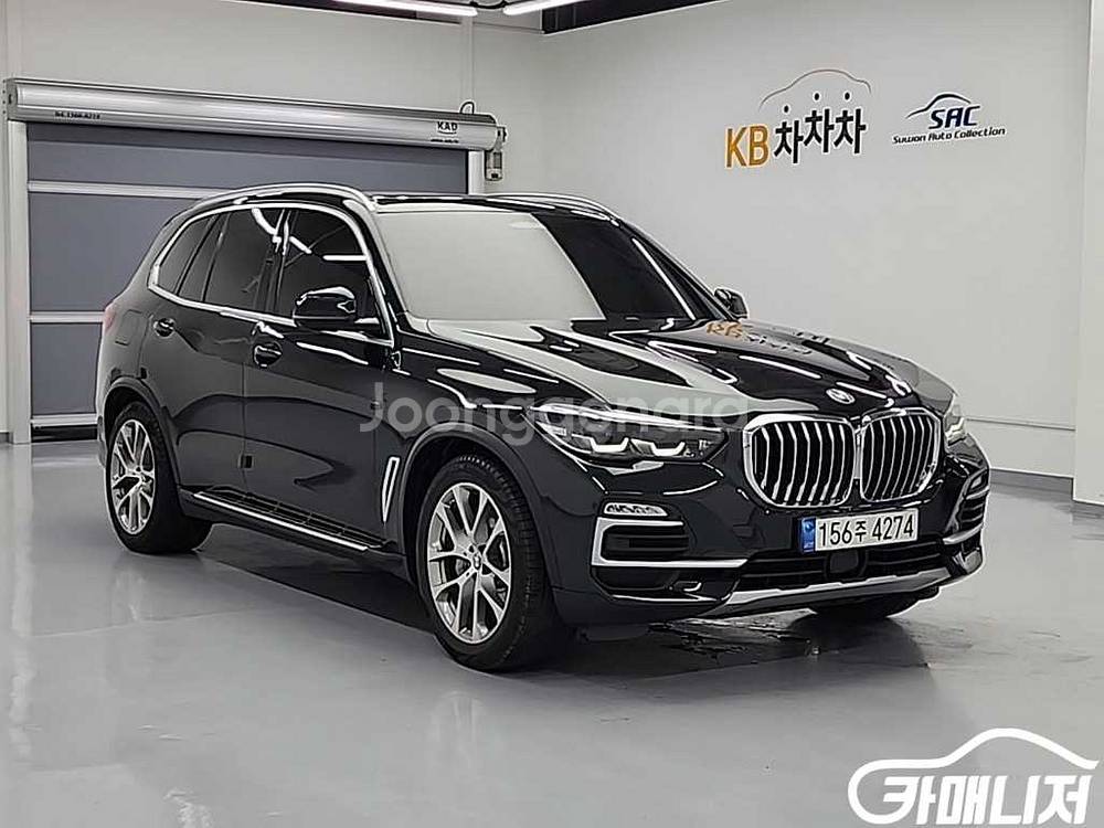 [BMW]X5 (G05) xDrive 30d xLine--3
