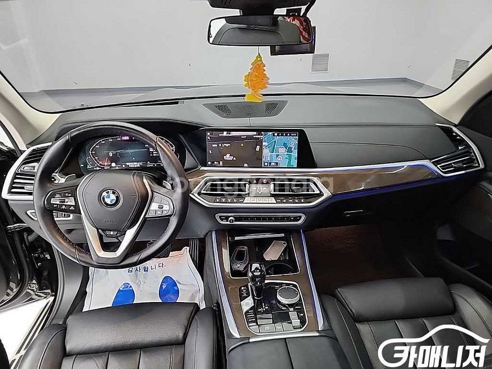 [BMW]X5 (G05) xDrive 30d xLine--6