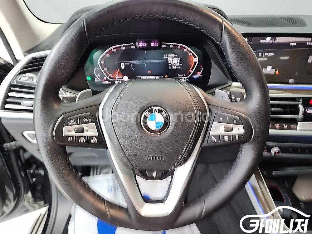 [BMW]X5 (G05) xDrive 30d xLine--8