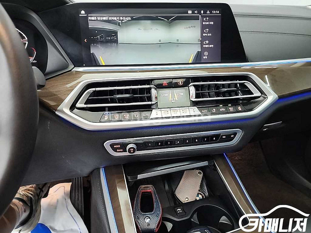 [BMW]X5 (G05) xDrive 30d xLine--9