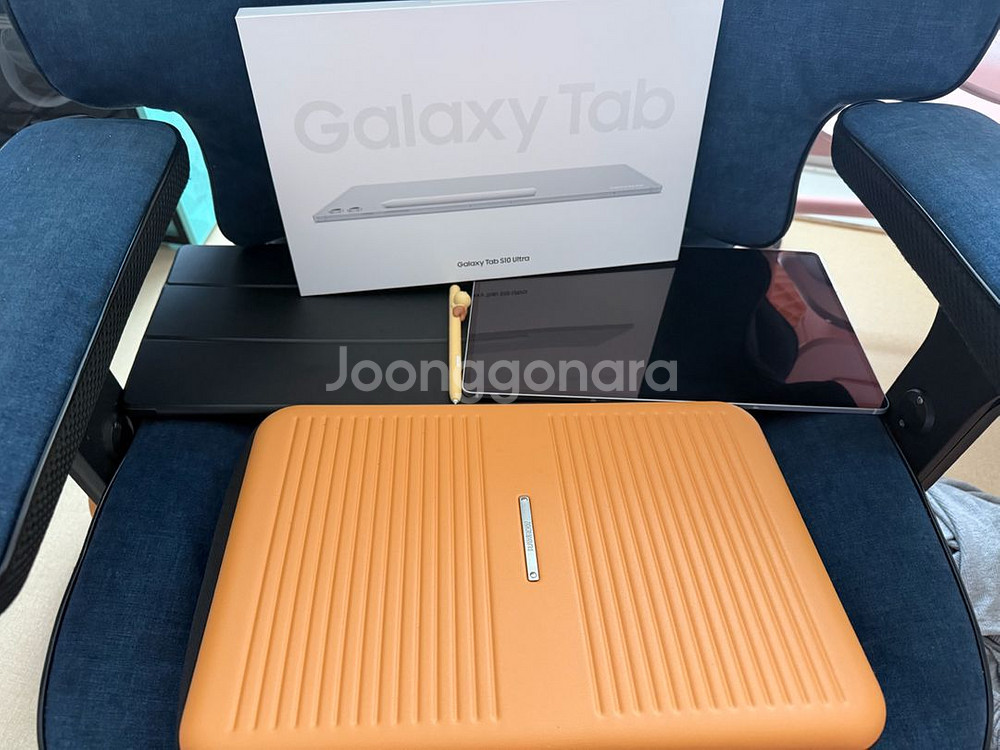 갤럭시 탭 s10 울트라 512gb WiFi 삼케플 o--0