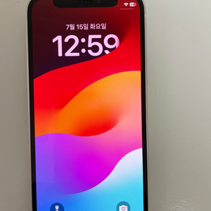 아이폰12미니 64기가