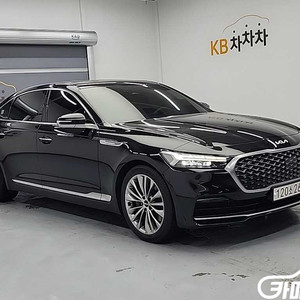 [기아]더 뉴 K9 2세대 3.8 GDI AWD 베스트