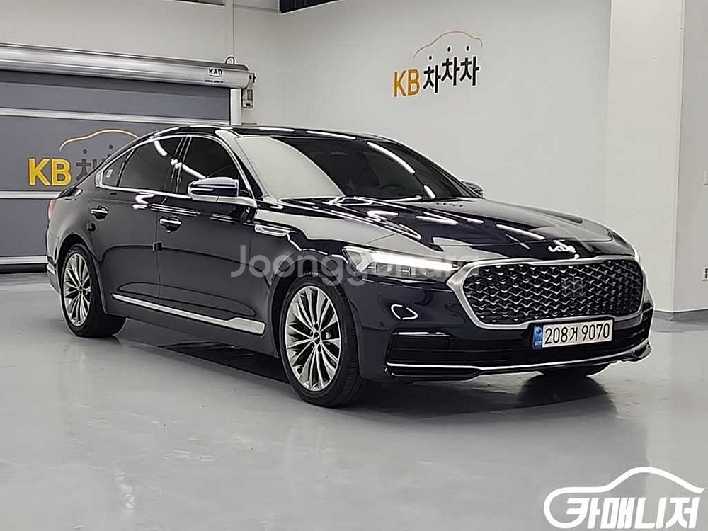 [기아]더 뉴 K9 2세대 3.8 GDI AWD 베스트--0