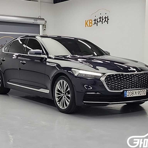 [기아]더 뉴 K9 2세대 3.8 GDI AWD 베스트