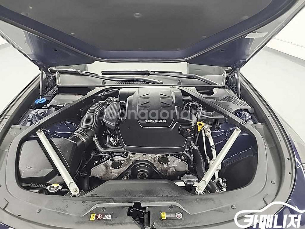 [기아]더 뉴 K9 2세대 3.8 GDI AWD 베스트--4