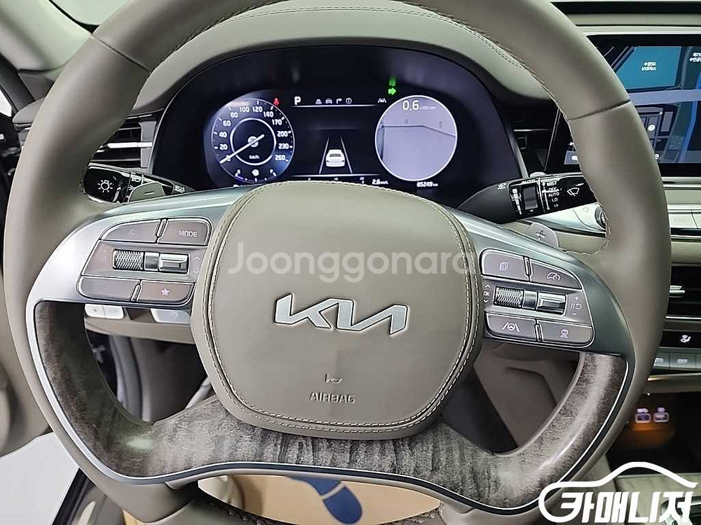 [기아]더 뉴 K9 2세대 3.8 GDI AWD 베스트--8