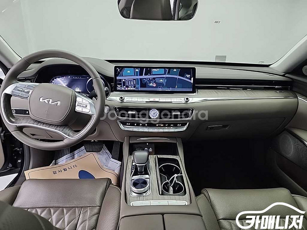 [기아]더 뉴 K9 2세대 3.8 GDI AWD 베스트--6