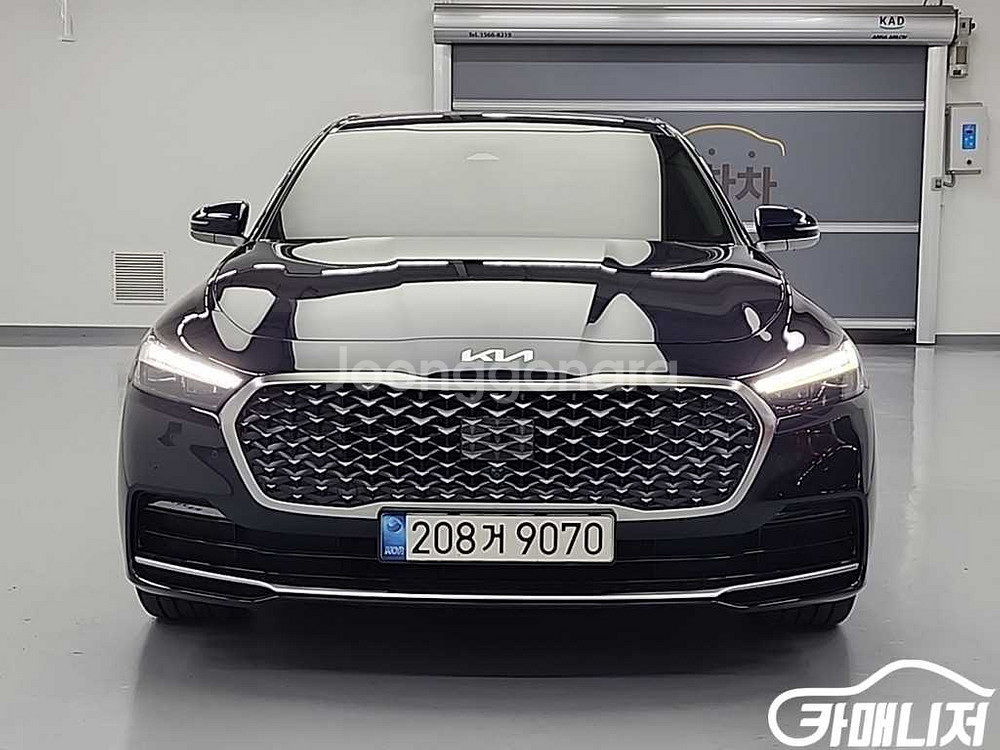 [기아]더 뉴 K9 2세대 3.8 GDI AWD 베스트--1