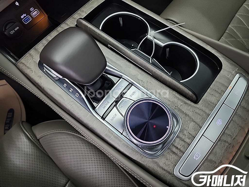 [기아]더 뉴 K9 2세대 3.8 GDI AWD 베스트--7