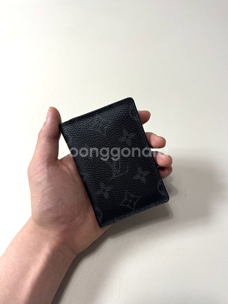 [OS/당일출고]루이비통 이클립스 오거나이저 카드지갑--0