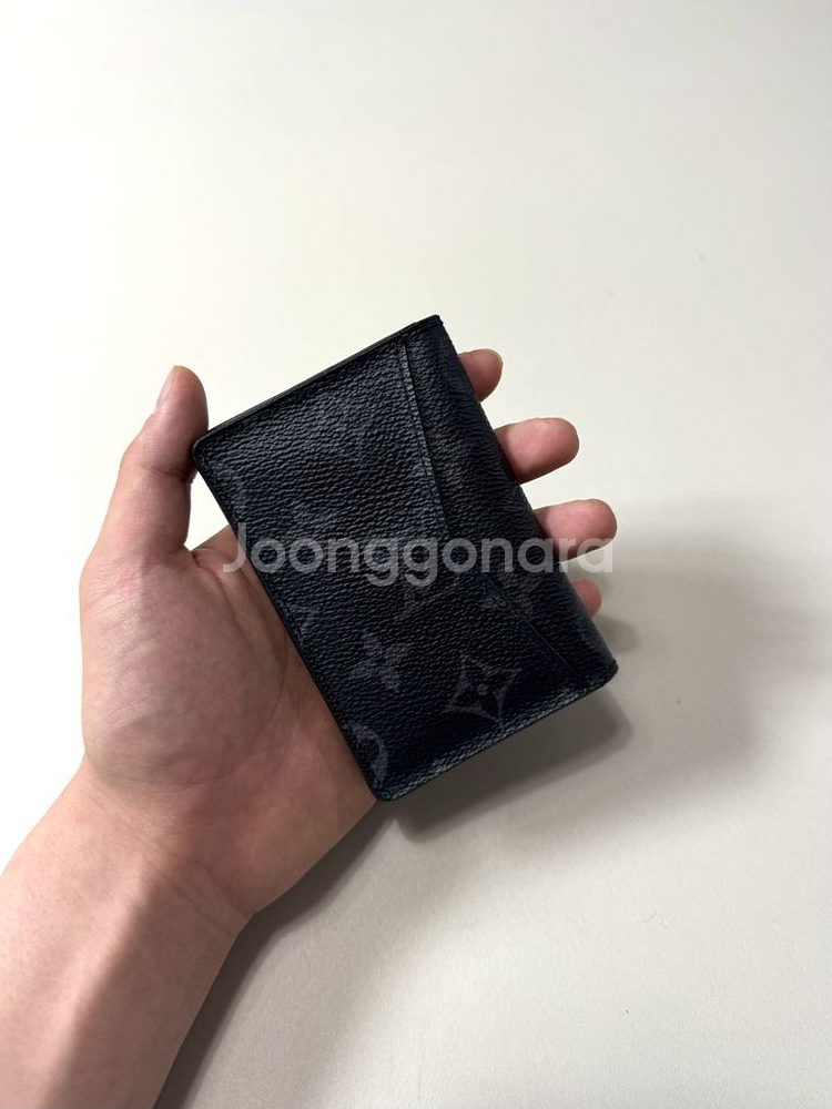 [OS/당일출고]루이비통 이클립스 오거나이저 카드지갑--1