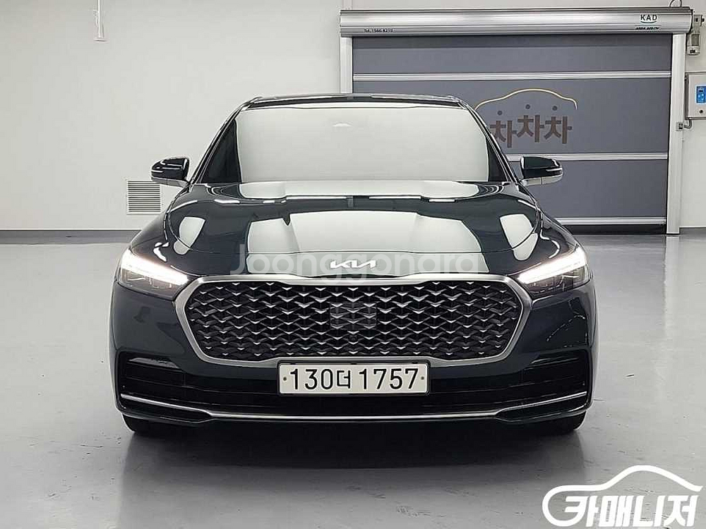 [기아]더 뉴 K9 2세대 3.8 GDI AWD 베스트--1
