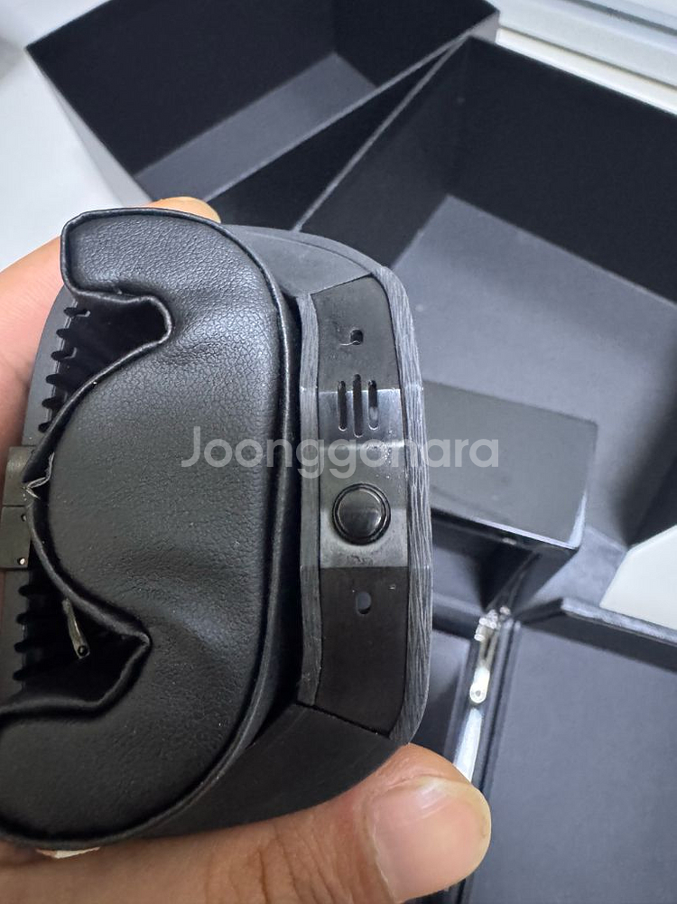 카본코리아 애플워치케이스 49mm--3