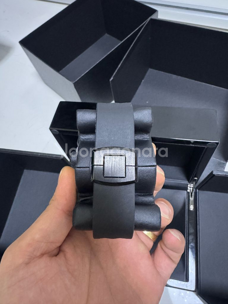 카본코리아 애플워치케이스 49mm--2