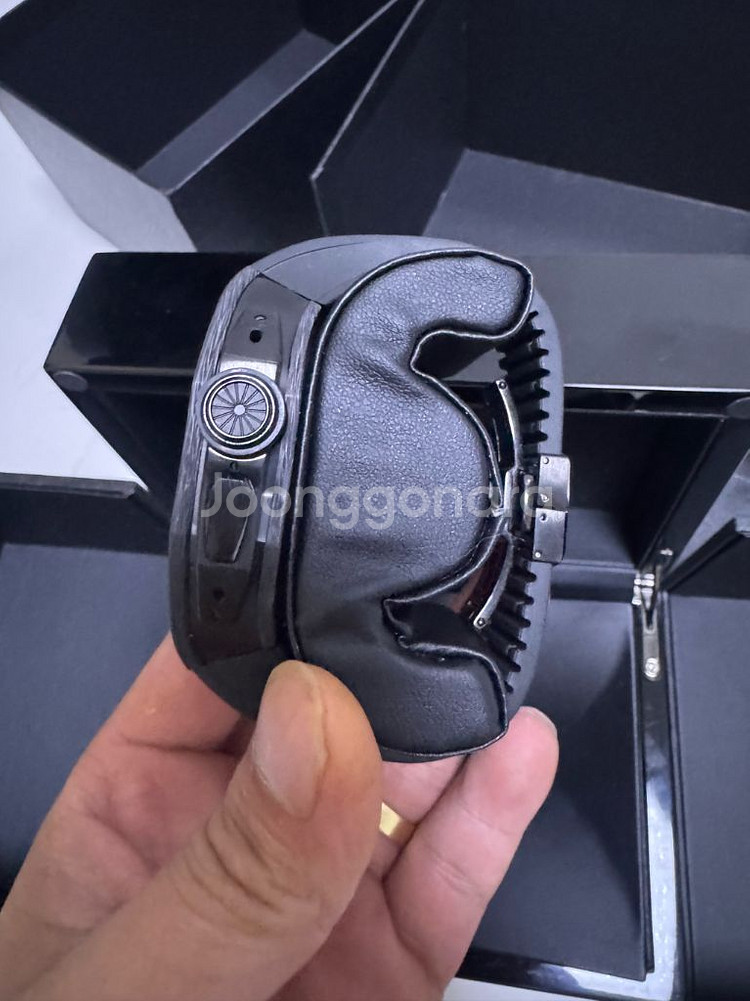 카본코리아 애플워치케이스 49mm--1
