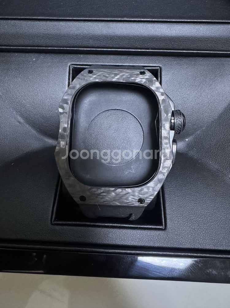 카본코리아 애플워치케이스 49mm--0
