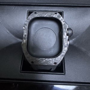카본코리아 애플워치케이스 49mm