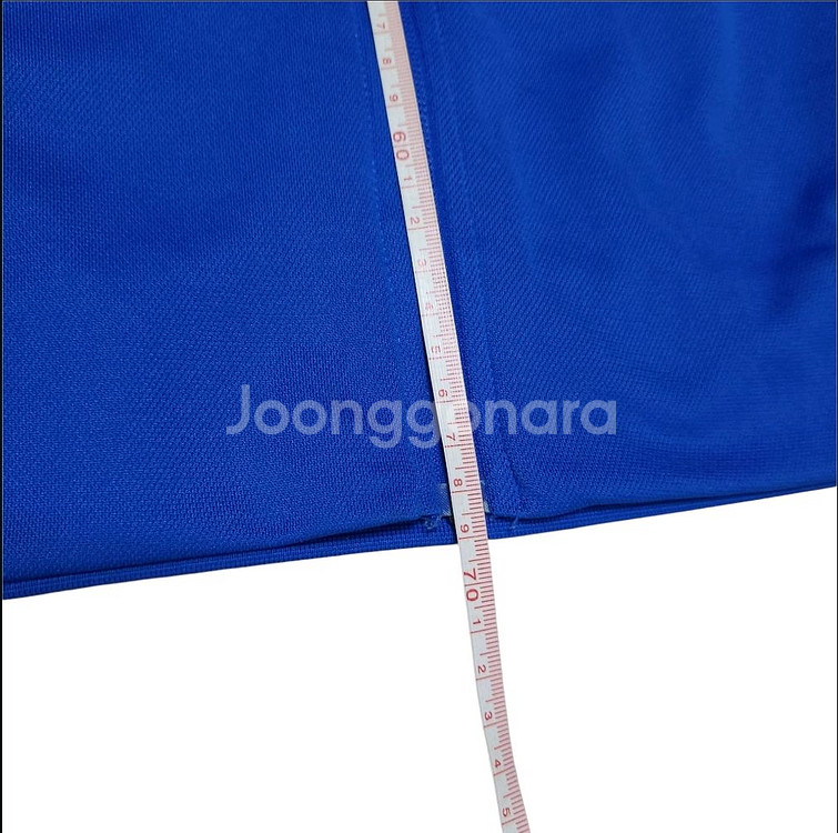 [무료배송] 나이키져지 100-105 트랙탑자켓--8