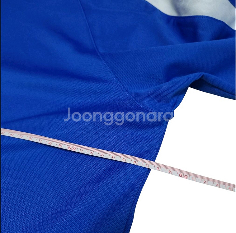 [무료배송] 나이키져지 100-105 트랙탑자켓--7