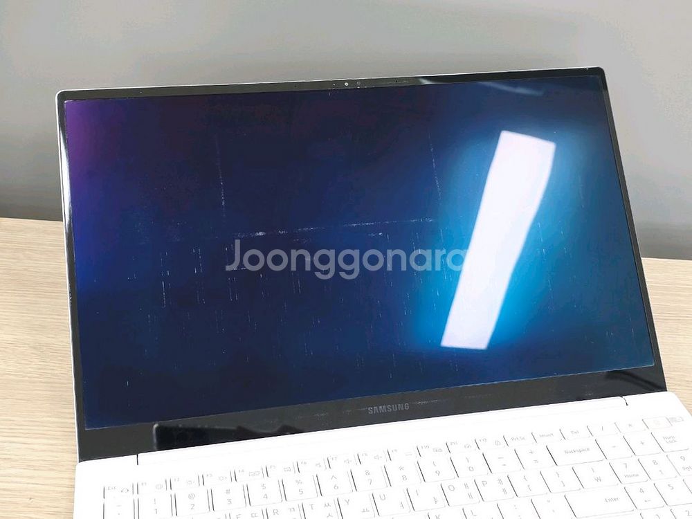 삼성 갤럭시북 프로 15.6인치i7 11세대 cpu--4