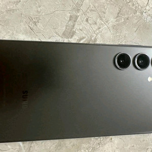 갤럭시 S24 블랙 256GB S급