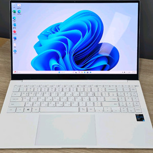 갤럭시북 프로15.6인치 i7 11세대 cpu(b급)