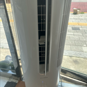 컨디션 좋은 파세코 2세대 PWA-3200WN 에어컨