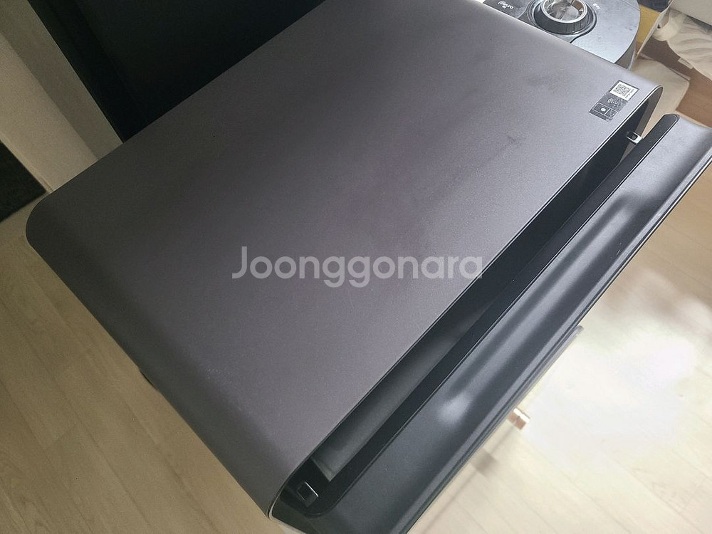 삼성 비스포크 큐커 멀티 에어프라이어 전자레인지 그릴--1