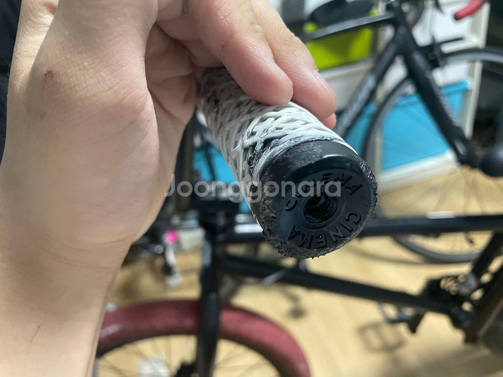 킨크 gap bmx--0