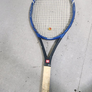 윌슨 해머시스템 울트라 5.2 파워 홀스 27인치치